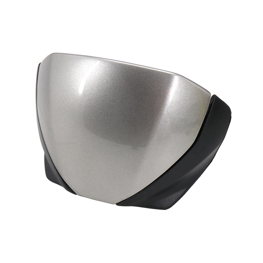 Motorcycle Motorcycle Front Screen Lens Windshield Fairing Kit  TRIDENT 660  Tri - £145.48 GBP