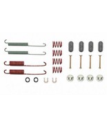Raybestos H7166 Drum Brake Hardware Kit - Professional Grade, Rear - $257.40 MXN