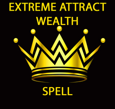 100X 7 Scholars Royal Attract Wealth &amp; Abundance Extreme Advanced Master Magick - £79.11 GBP