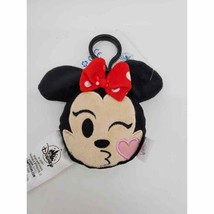 Disney Emoji - Minnie Mouse Clip - £8.88 GBP