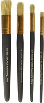 FolkArt Long Handle Stencil Brush Set Original Version - $404.12 MXN