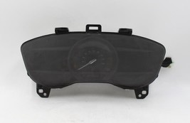 Speedometer Cluster 85K Miles MPH Fits 2013 FORD FUSION OEM #23708 - $89.99