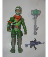 FORTNITE - Only at Walmart - UNVAULTED EDITION - REX (Figure) - $18.00