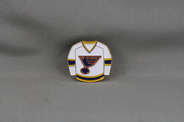 St Louis Blues Pin (VTG) - 1990s Home Unform by Ace - Stamped Pin  - $19.00