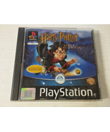 HARRY POTTER Y A Pedra Filosofal Portugues - Playstation 1 Juego Para PS... - $1,571.51 MXN