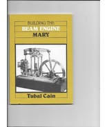 BEAM ENGINE MARY Castings Including book and drawings - $812.41 CAD