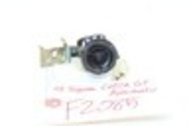 03-05 TOYOTA CELICA GT GT-S DRIVER LEFT DOOR TWEETER SPEAKER X1951 image 9