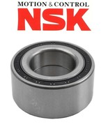 NSK BEARINGS 45BWD03 - Wheel Bearing, Front - $934.11 MXN