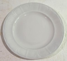 Antique Vtg White Ironstone T&amp;R Boote Sydenham Shape 8 1/4&quot; Salad Plate #3 - $346.16 MXN