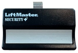 LiftMaster Security+ 971LM Garage Door Opener Remote Control HBW1241 OEM - $15.88