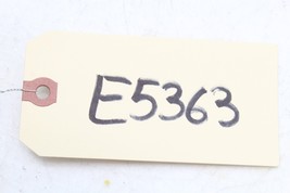 NISSAN INFINITI KBRASTU15 4 BUTTON REMOTE E5363 image 12
