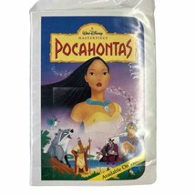 Disney McDonalds Happy Meal Toy Pocahontas - $5.94