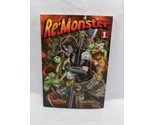 Re:Monster Vol 1 Manga Graphic Novel - £7.00 GBP