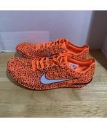 Authenticity Guarantee

Size 12 - Nike ZoomX Dragonfly 2 (Orange/Black) ... - $2,915.14 MXN
