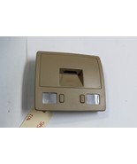 2005-2007 CADILLAC STS REAR DOMELIGHT TAN R2116 - $84.37 CAD