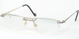 Nos Etienne Aigner Ea 307 345 Multicolor Eyeglasses Glasses 55-17-135mm Germany - £93.77 GBP