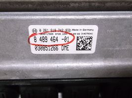 17-18 BMW 530I/ 2.0L/ THRU 2/18/18  /ENGINE COMPUTER image 2