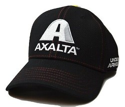 AXALTA Under Armour Dale Earnhardt Jr. #88 NASCAR Adjustable Hat Racing Cap - £19.47 GBP