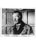 DIARY OF A MADMAN    2  ORIGINAL STUDIO 8X10 PHOTOS  VINCENT PRICE - £7.87 GBP