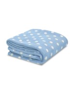 Little Starter Baby Blanket - Blue - $13.70 CAD