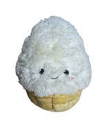 Squishable Minis Comfort Food 2016 Soft Serve Ice Cream Cone Pillow Plush - $221.14 MXN