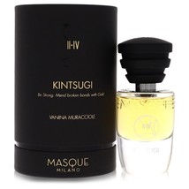 Kintsugi Perfume By Masque Milano Eau De Parfum Spray (Unisex) 1.18 oz - £113.67 GBP