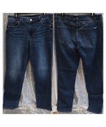 WHITE HOUSE BLACK MARKET JEANS - $15.00