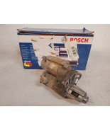 Bosch Remanufactured Starter SR6518X - $81.44