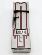 General Electric F5BX/840 W/ F58X/SPX41 Biax™S Compact Fluorescent Lamp 5W  - $4.50