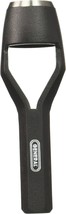 General Tools 1271M Arch Punch, 1 Inch, Black - $34.98