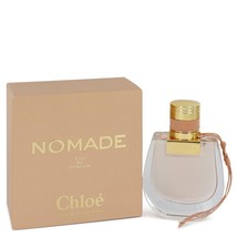 Chloe Nomade Perfume 1.7 Oz Eau De Parfum Spray image 4