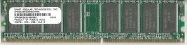 SM5643285D8N6CHHAH Smart Modular 256MB DIMM 184pin Ddr1 SDRAM PC2100 Memory - $32.11