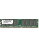 SM5643285D8N6CHHAH Smart Modular 256MB DIMM 184pin Ddr1 SDRAM PC2100 Memory - $591.35 MXN