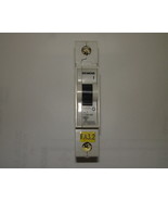 Siemens 1 Pole Circuit Breaker 5SX21 C1 - $5.00