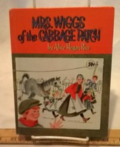 Mrs. Wiggs of the Cabbage Patch by Alice Hegan Rice (1962 HC w/o DJ) - $16.79