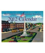 2012 Picture the Past Calendar - £1.56 GBP