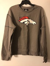 Denver Broncos Sweatshirt!!! - £11.98 GBP