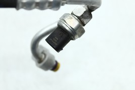 2007-2013 BMW X5 A/C AC AIR CONDITIONER HIGH PRESSURE HOSE LINE PIPE H1070 image 14