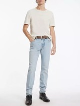 John Varvatos Blue Jeans Sz 32 Alex Wash NEW NWT Reg $248 J702 JV702 - $79.19