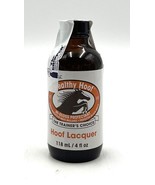Gena Healthy Hoof Lacquer 4 oz - $27.34 CAD