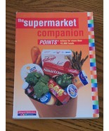 Weight Watchers The Supermarket Companion - £7.86 GBP