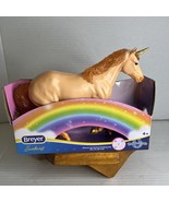 Breyer New Mold 2023 Paddock Pals &quot;Sunburst&quot; Unicorn - $295.92 MXN