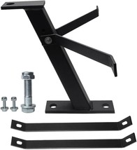 Lawn Mower Trailer Tow Hitch Garden Tractor Tow Hitch Fit For John Deere Cub - £30.61 GBP