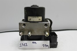 2001-02 Ford Explorer ABS Anti Lock Pump Control OEM XL242C346AB Module 754 15E1 - $12.19