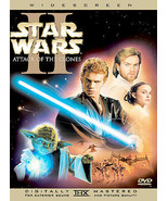 Star Wars: Episode II - Attack of the Clones (Widescreen Edition) New Se... - £7.89 GBP