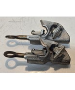 2 Quantity of Blackburn HLC3974 Hot Line Clamps 39718/1-6 | 4/0-6STR (2 ... - €84,97 EUR
