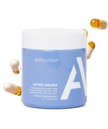 ZitSticka Vitamin Acne Supplement for Cystic Acne w/ 30 Natural Caps for... - $49.49