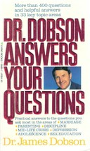 Dr. Dobson Answers Your Questions Dobson, James C. - £2.34 GBP