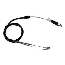 Toro 105-1844 22&quot; 50cm 55cm recycler 47&quot; traction cable for push mowers  - $23.99
