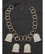 Urban Historical Twist "Homage to Worlds Founding Fathers".construct cho... - $23.00